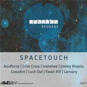 Various - Spacetouch Vol 1 flac