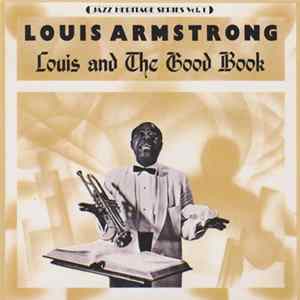 Louis Armstrong - Louis And The Good Book flac