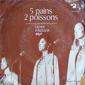 Miloscope - 5 Pains 2 Poissons flac