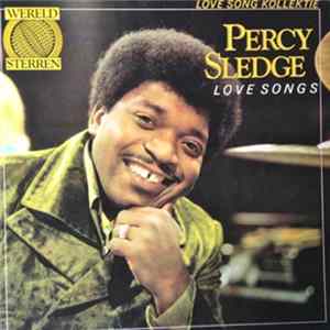 Percy Sledge - Love Songs flac