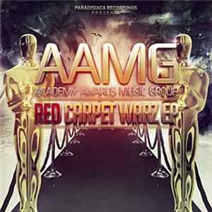Academy Awards Music Group - Red Carpet Warz EP flac