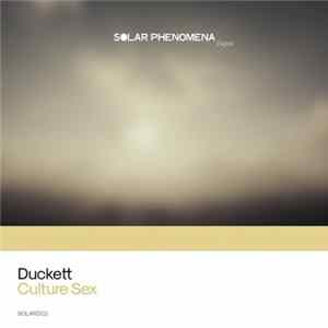 Duckett - Culture Sex flac