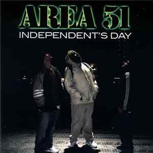 Area 51 - Independent's Day flac