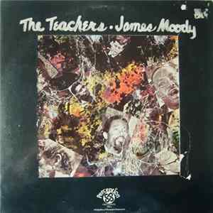 James Moody - The Teachers flac