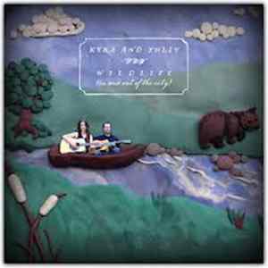 Kyra And Tully - Wildlife flac