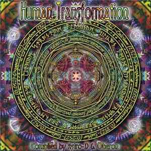 Astro-D & Oberon - Human Transformation flac