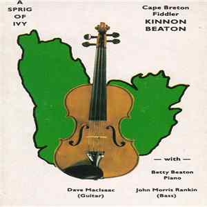 Kinnon Beaton - A Sprig Of Ivy flac