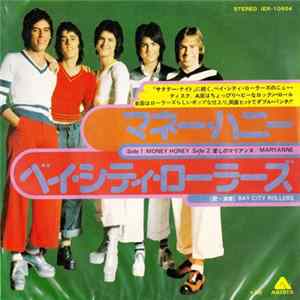Bay City Rollers - Money Honey flac