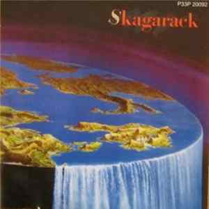 Skagarack - Skagarack flac