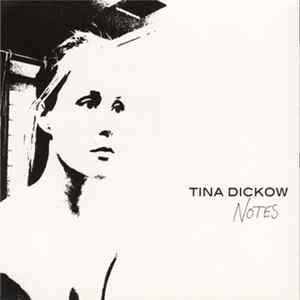 Tina Dickow - Notes flac