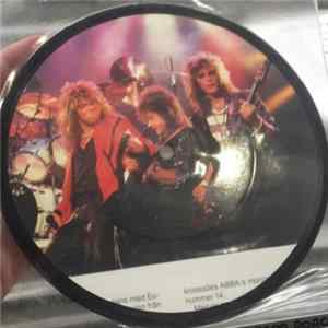 Europe - Press Conference Picture Disc flac
