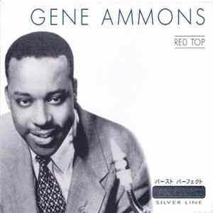 Gene Ammons - Red Top flac