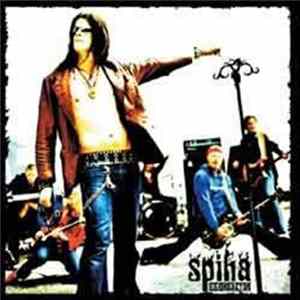 Spiha - Egoreactor flac