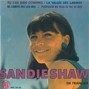 Sandie Shaw - Tu L'as Bien Compris flac
