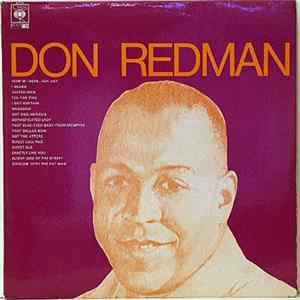 Don Redman - Don Redman flac