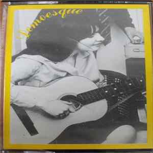 Shirley Kent - Demoesque - Studio Demo Recordings 1969 flac