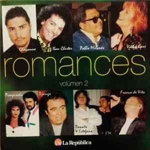 Various - Romances Vol.2 flac