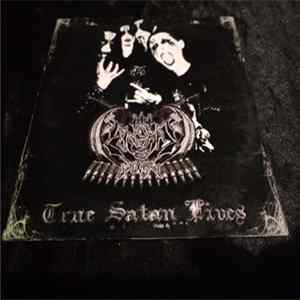 Thy Funeral Judas - True Satan Lives flac