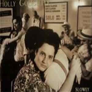 Holly Golightly - Slowly But Surely flac