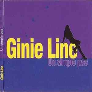 Ginie Line - Un Simple Pas flac
