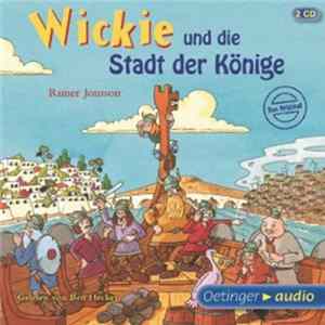Runer Jonsson - Wickie Und Die Stadt Der Könige flac