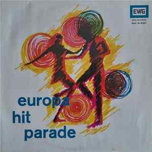 Die Tophit Allstar's - Europa Hit Parade flac
