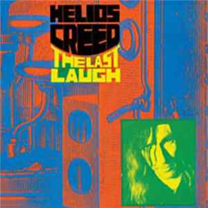Helios Creed - The Last Laugh flac