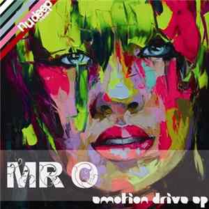 Mr O - Emotion Drive EP flac