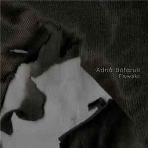 Adrià Bofarull - Fireworks flac