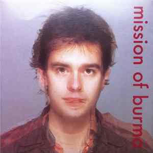 Mission Of Burma - Trem Two flac