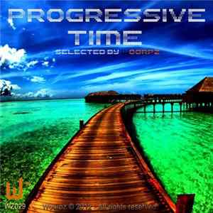 Various - Progressive Time flac