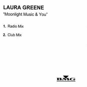 Laura Greene - Moonlight Music & You flac