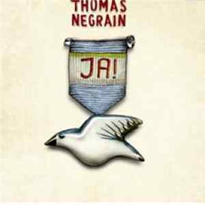 Thomas Negrain - Ja flac