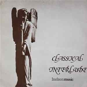 Simon Park - Classical Interlude flac