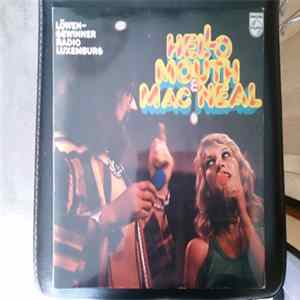 Mouth & MacNeal - Hello flac
