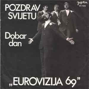 4M - Pozdrav Svijetu (Dobar Dan) flac
