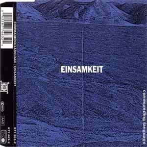 Commanding Language - Einsamkeit flac