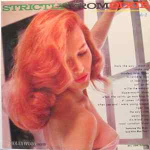 The Hot Rod Six Plus Two - Strictly From Dixie flac