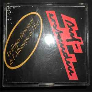 Various - Auferstanden flac