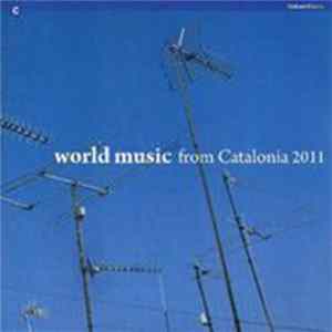 Various - World Music From Catalonia 2011 flac