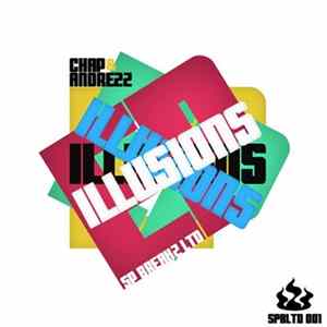 Andrezz / Chap - Ilusions EP flac
