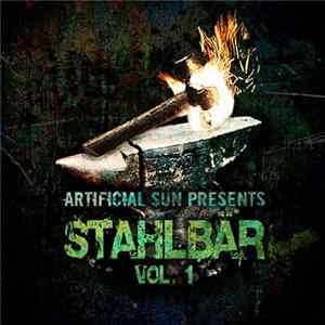 Various - Stahlbar Vol.1 flac