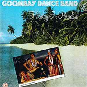 Goombay Dance Band - Holiday In Paradise flac