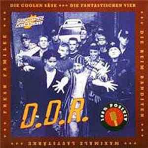 Die Deutsche Reimachse - 100% Positiv flac