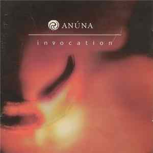 Anúna - Invocation flac