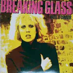 Hazel O'Connor - Breaking Glass flac