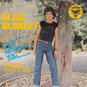 Alan Blakley - Lost Without You flac