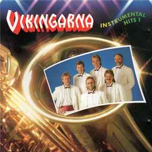 Vikingarna - Instrumental Hits 1 flac