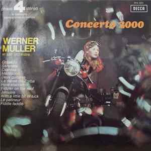 Werner Muller Et Son Orchestre - Concerto 2000 flac