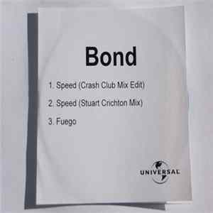Bond - Speed flac